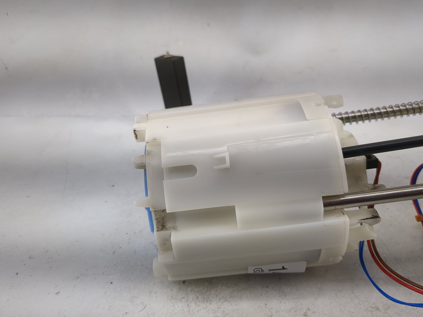 2007-2008 Mercedes-benz Gl450 Electrical Gas Fuel Pump Assembly - Oemusedautoparts1.com