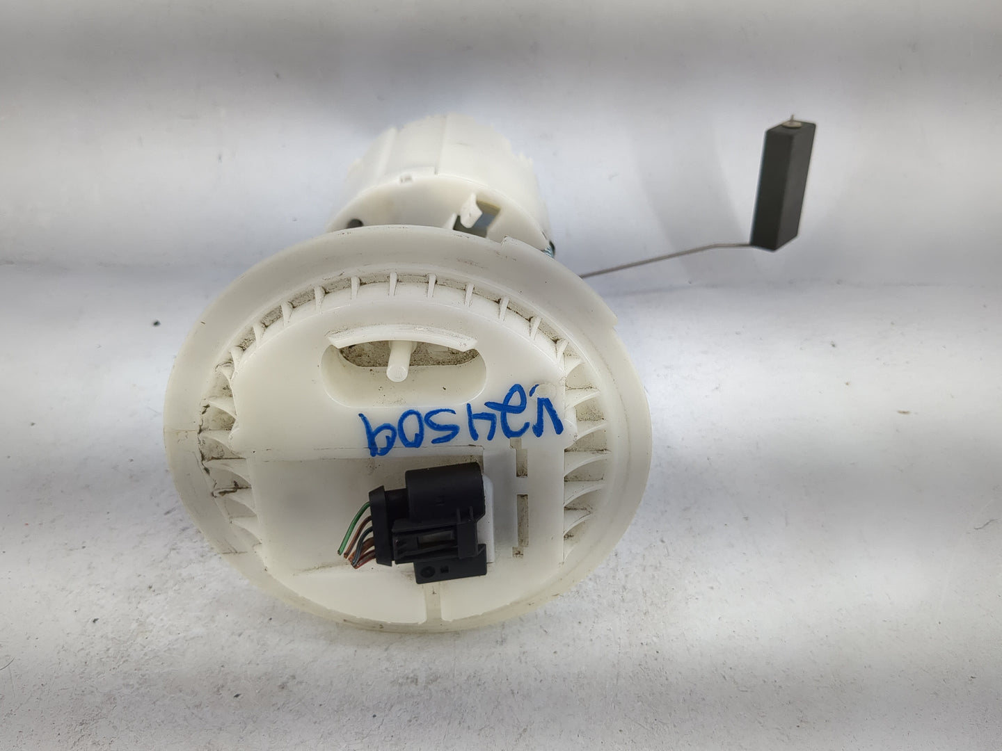 2007-2008 Mercedes-benz Gl450 Electrical Gas Fuel Pump Assembly - Oemusedautoparts1.com