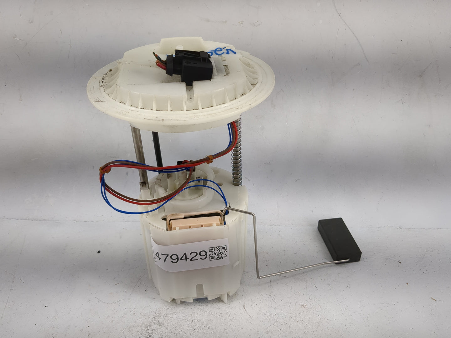 2007-2008 Mercedes-benz Gl450 Electrical Gas Fuel Pump Assembly - Oemusedautoparts1.com