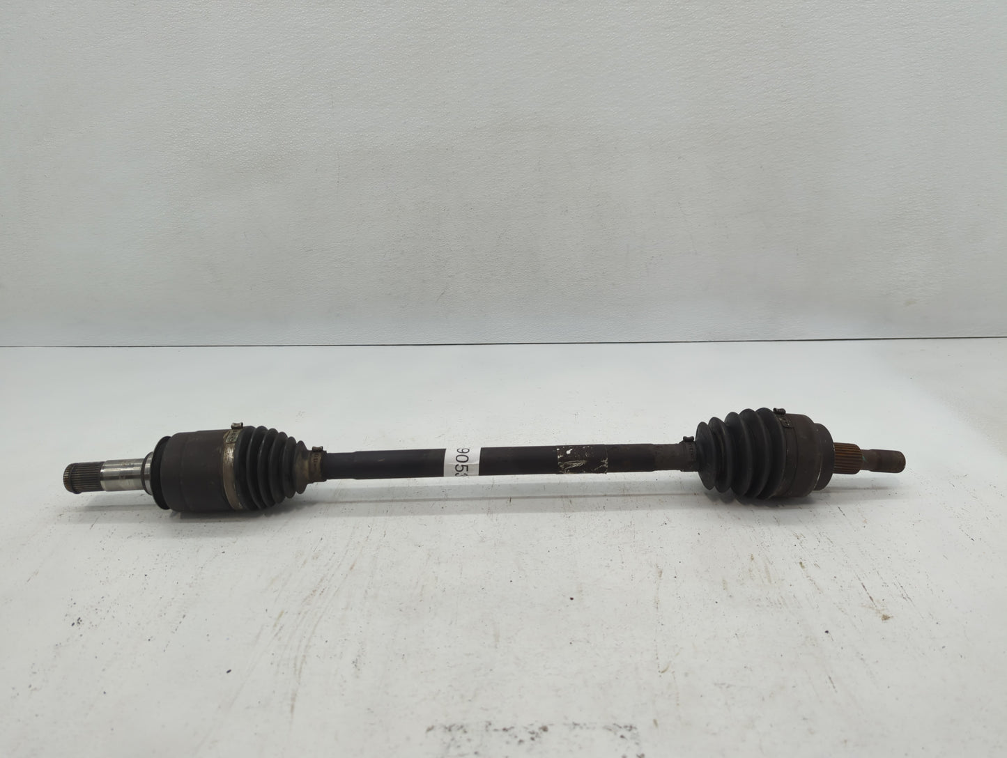 2007-2008 Mercedes-benz Gl450 Axle Shaft Front Passenger Cv C/v - Oemusedautoparts1.com