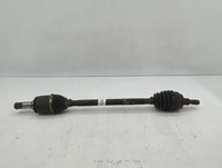 2007-2008 Mercedes-benz Gl450 Axle Shaft Front Passenger Cv C/v - Oemusedautoparts1.com