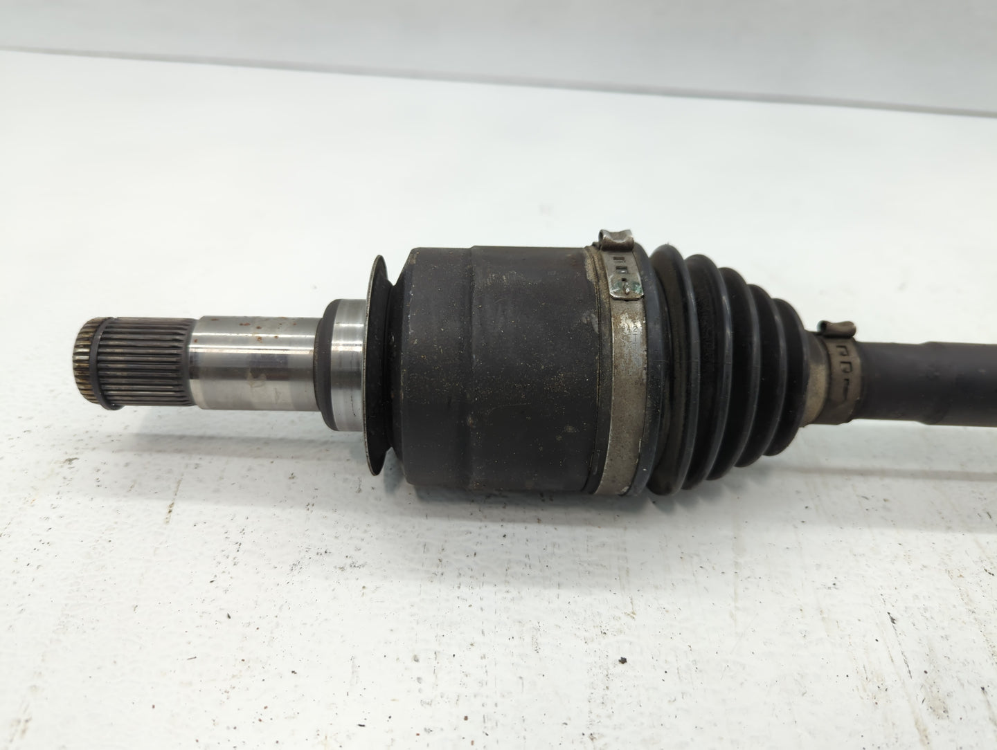 2007-2008 Mercedes-benz Gl450 Axle Shaft Front Passenger Cv C/v - Oemusedautoparts1.com