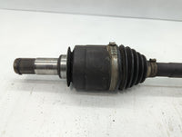 2007-2008 Mercedes-benz Gl450 Axle Shaft Front Passenger Cv C/v - Oemusedautoparts1.com