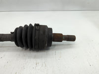2007-2008 Mercedes-benz Gl450 Axle Shaft Front Passenger Cv C/v - Oemusedautoparts1.com