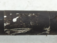 2007-2008 Mercedes-benz Gl450 Axle Shaft Front Passenger Cv C/v - Oemusedautoparts1.com