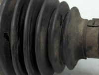 2007-2008 Mercedes-benz Gl450 Axle Shaft Front Passenger Cv C/v - Oemusedautoparts1.com