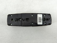 2007 Mercedes-Benz Gl450 Master Power Window Switch Replacement Driver Side Left P/N:A 251 830 03 90 Fits OEM Used Auto Part