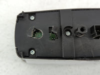 2007 Mercedes-Benz Gl450 Master Power Window Switch Replacement Driver Side Left P/N:A 251 830 03 90 Fits OEM Used Auto Part
