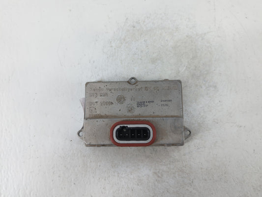 2007-2009 Mercedes-benz Gl450 Headlight Ballast Head Light - Oemusedautoparts1.com