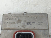 2007-2009 Mercedes-benz Gl450 Headlight Ballast Head Light - Oemusedautoparts1.com