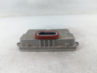 2007-2009 Mercedes-benz Gl450 Headlight Ballast Head Light - Oemusedautoparts1.com