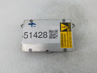 2007-2009 Mercedes-benz Gl450 Headlight Ballast Head Light - Oemusedautoparts1.com
