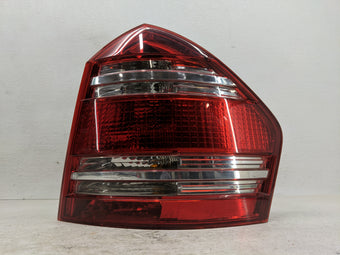 compare product 2008-2009 Mercedes-Benz Gl550 Tail Light Assembly Passenger Right OEM P/N:A 164 820 05 64 Fits Fits 2007 2008 2009 OEM Used Auto Parts