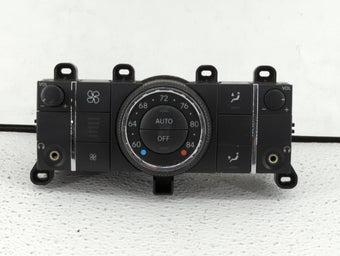 compare product 2007 Mercedes-Benz Glc250 Climate Control Module Temperature AC/Heater Replacement P/N:A 164 820 95 89 Fits OEM Used Auto Parts