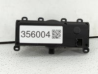2007 Mercedes-Benz Glc250 Climate Control Module Temperature AC/Heater Replacement P/N:A 164 820 95 89 Fits OEM Used Auto Pa