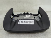 Mercedes-benz Gl Class Information Display Screen - Oemusedautoparts1.com
