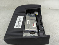 Mercedes-benz Gl Class Information Display Screen - Oemusedautoparts1.com