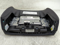 Mercedes-benz Gl Class Information Display Screen - Oemusedautoparts1.com