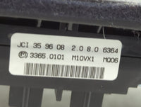 Mercedes-benz Gl Class Information Display Screen - Oemusedautoparts1.com