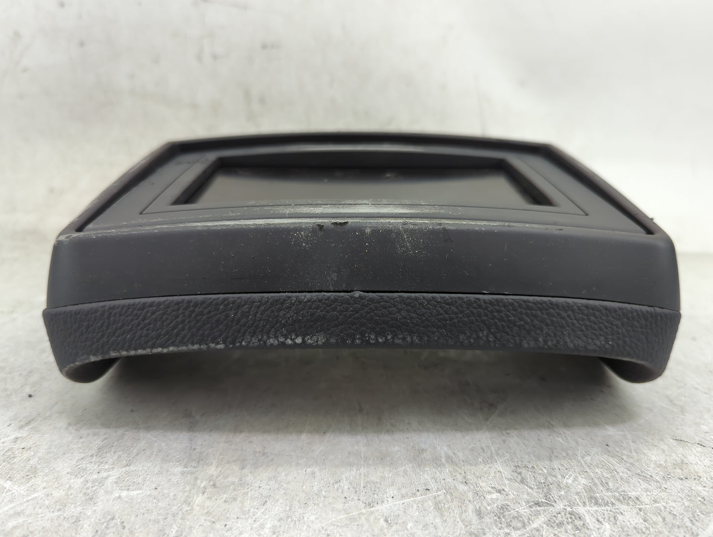 Mercedes-benz Gl Class Information Display Screen - Oemusedautoparts1.com