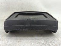 Mercedes-benz Gl Class Information Display Screen - Oemusedautoparts1.com