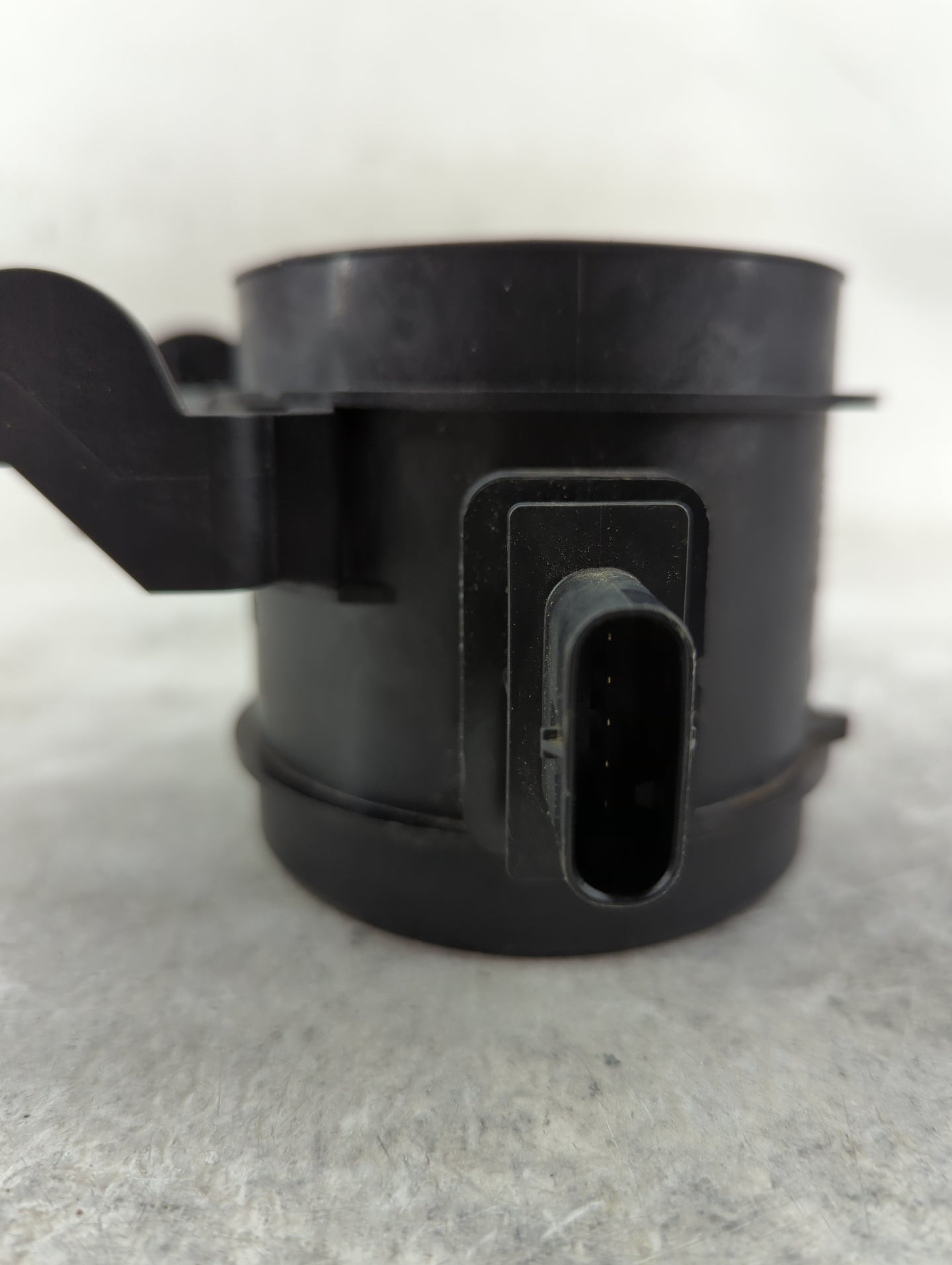 Mercedes-benz Ml Mass Air Flow Meter Maf - Oemusedautoparts1.com