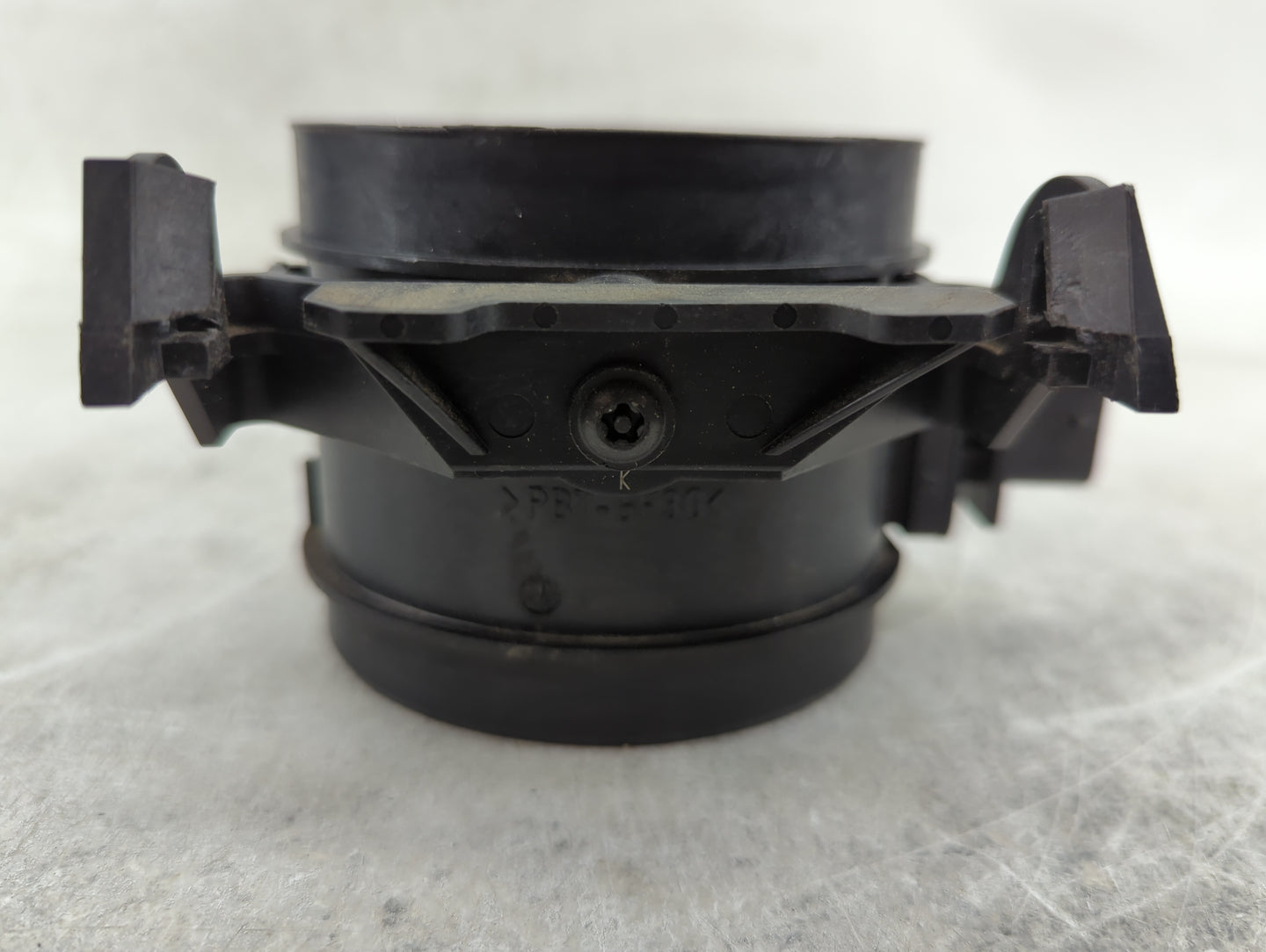 Mercedes-benz Ml Mass Air Flow Meter Maf - Oemusedautoparts1.com