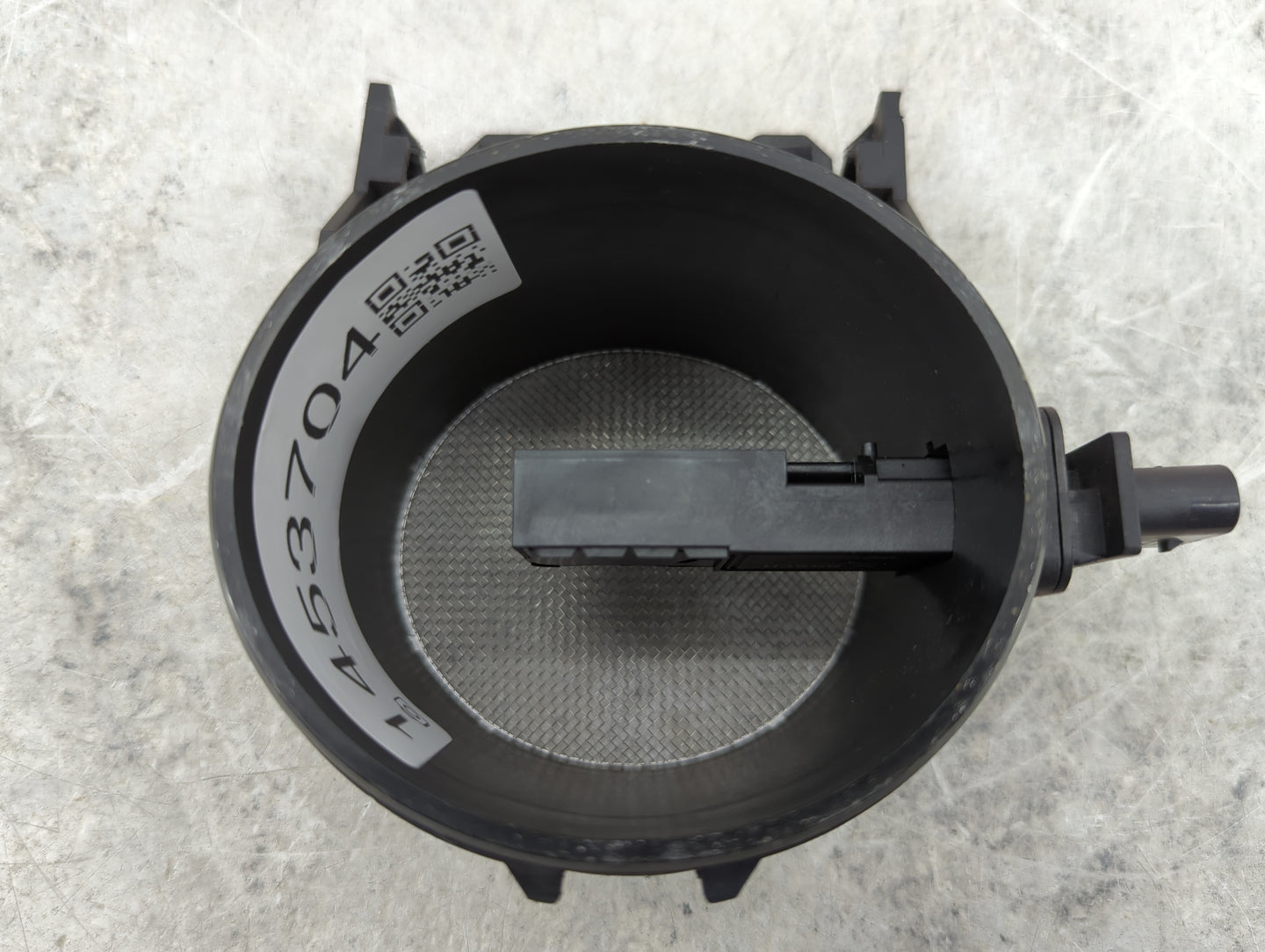 Mercedes-benz Ml Mass Air Flow Meter Maf - Oemusedautoparts1.com