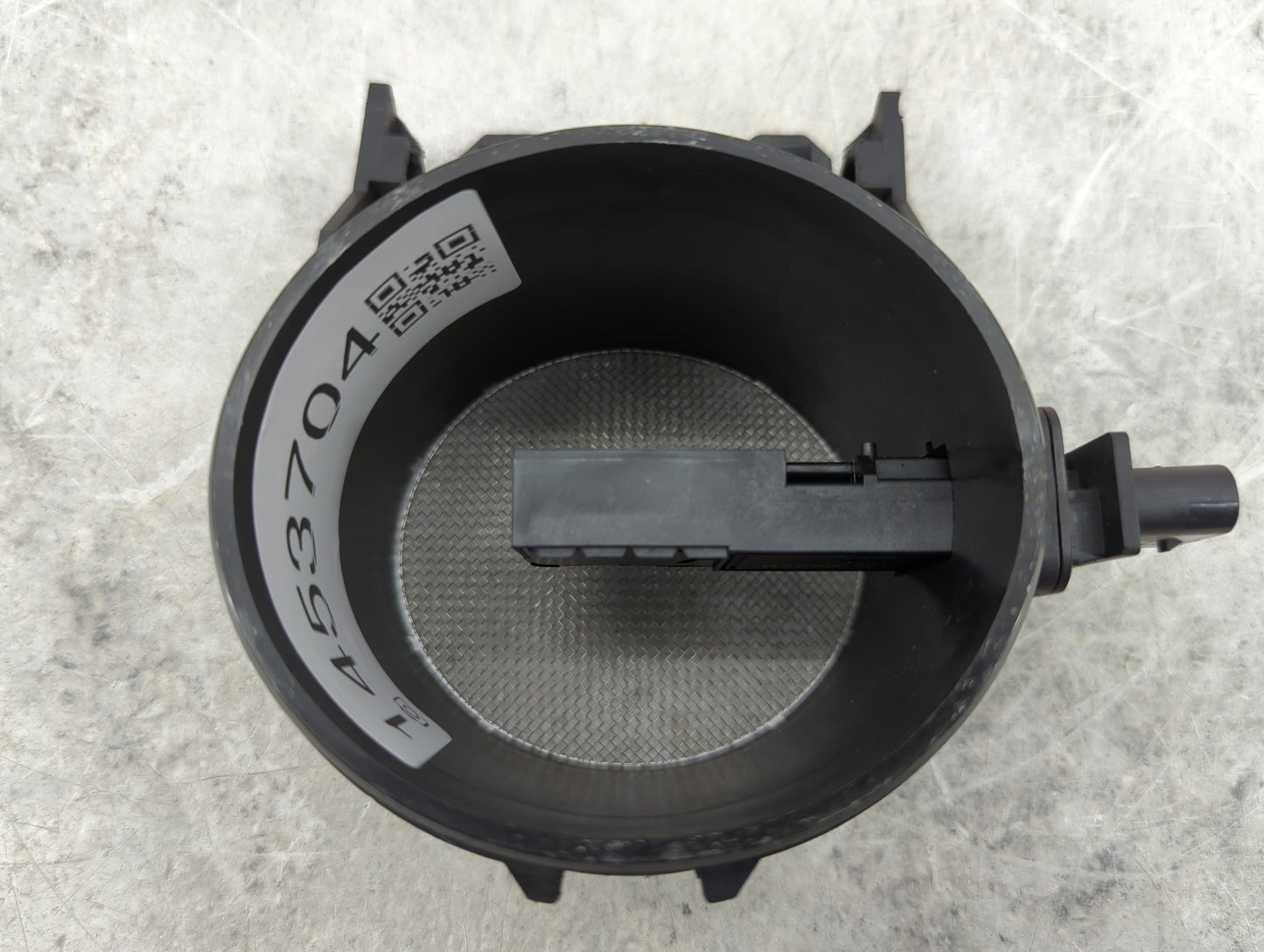 Mercedes-benz Ml Mass Air Flow Meter Maf - Oemusedautoparts1.com