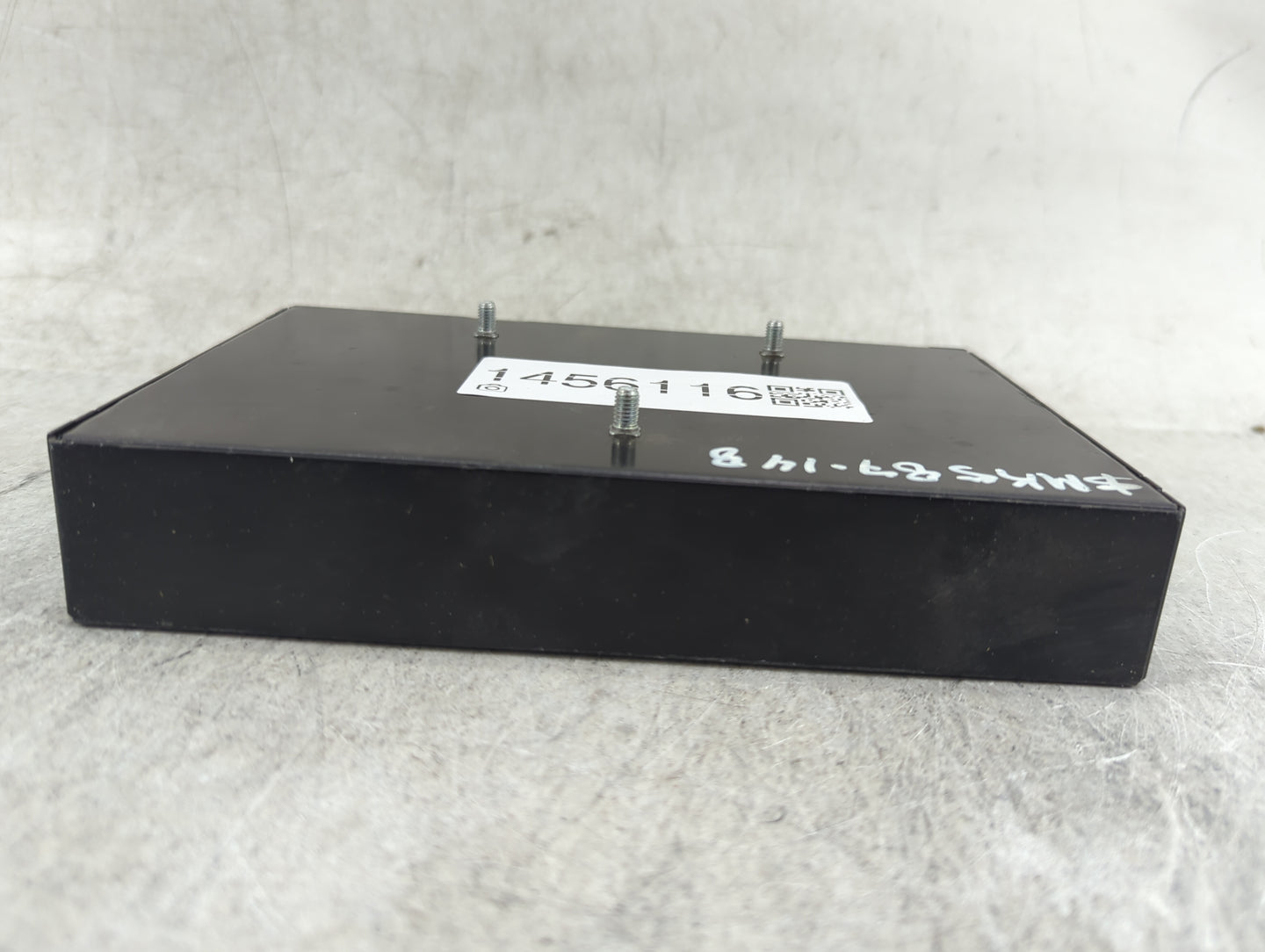 2007 Mercedes-Benz Ml Radio AM FM Cd Player Receiver Replacement P/N:A1698270162 2803214O, A1698270162, DL2140, 5041708 Fits