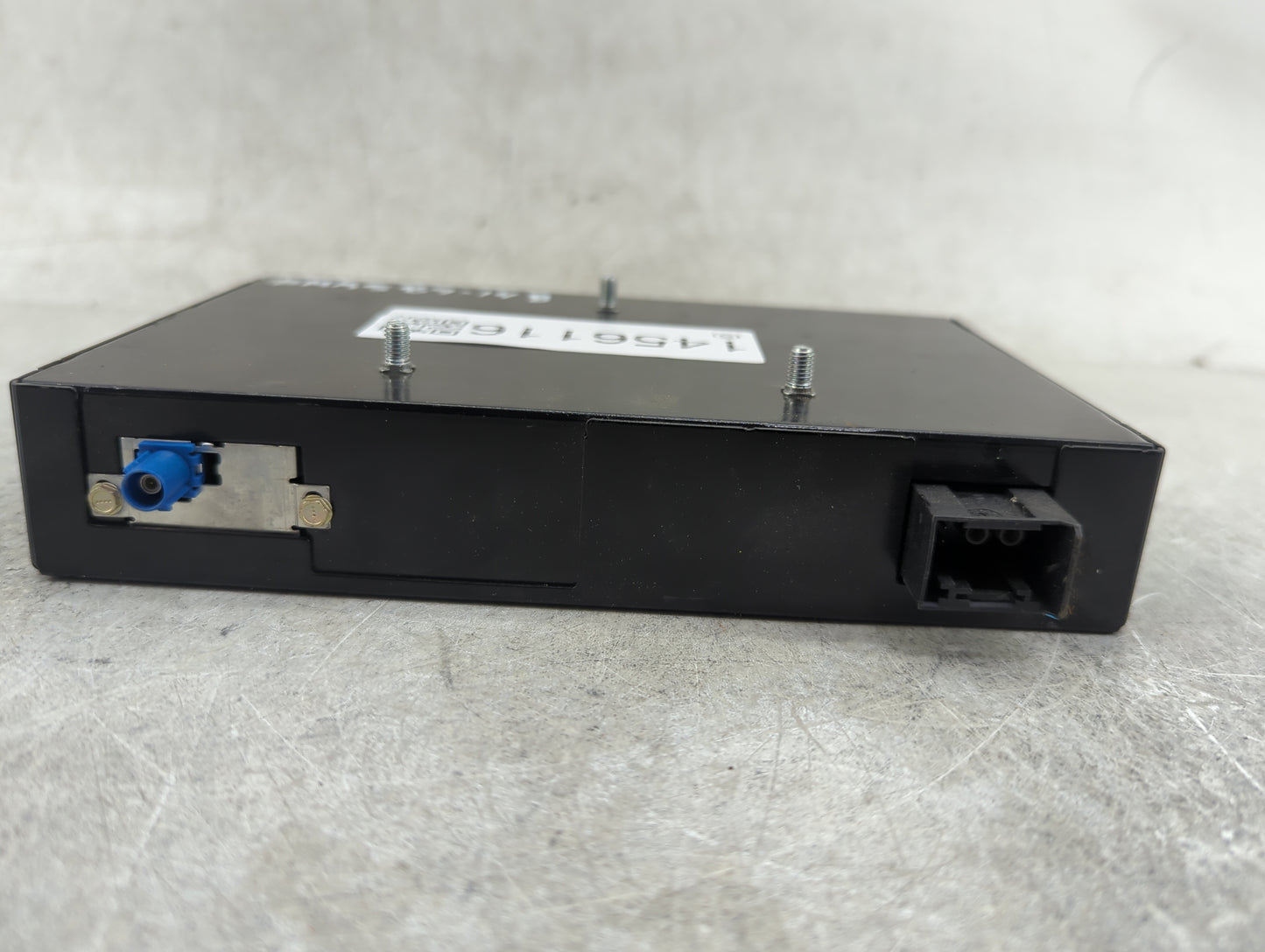 2007 Mercedes-Benz Ml Radio AM FM Cd Player Receiver Replacement P/N:A1698270162 2803214O, A1698270162, DL2140, 5041708 Fits