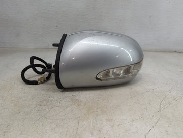 2006-2008 Mercedes-Benz Ml Driver Side View Mirror - Left Door Mirror OEM Used - Oemusedautoparts1.com