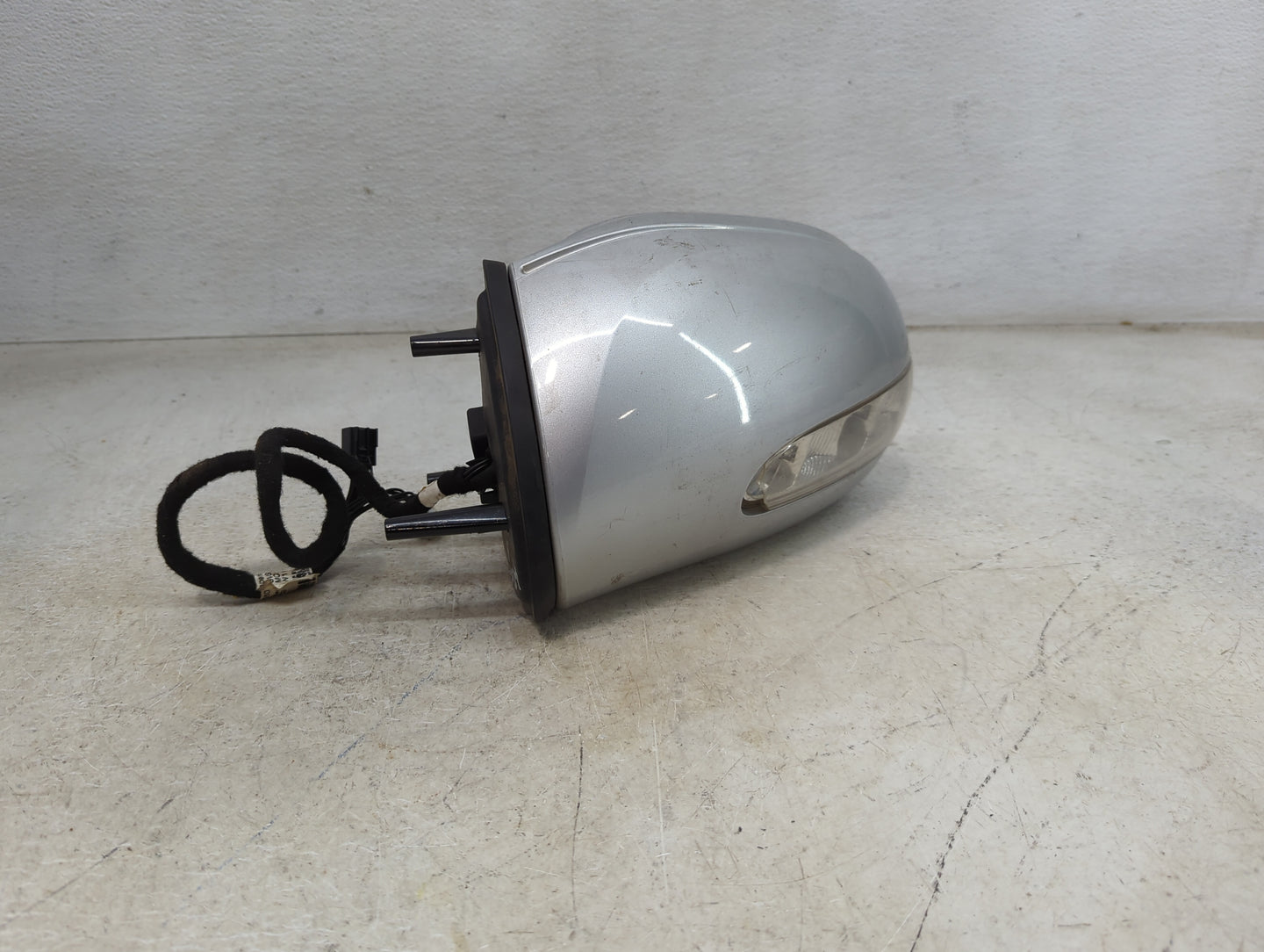 2006-2008 Mercedes-Benz Ml Driver Side View Mirror - Left Door Mirror OEM Used - Oemusedautoparts1.com