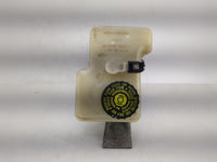 Mercedes-benz Ml250 Brake Master Cylinder - Oemusedautoparts1.com