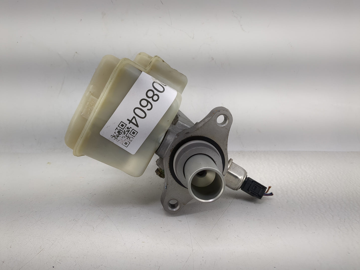 Mercedes-benz Ml250 Brake Master Cylinder - Oemusedautoparts1.com