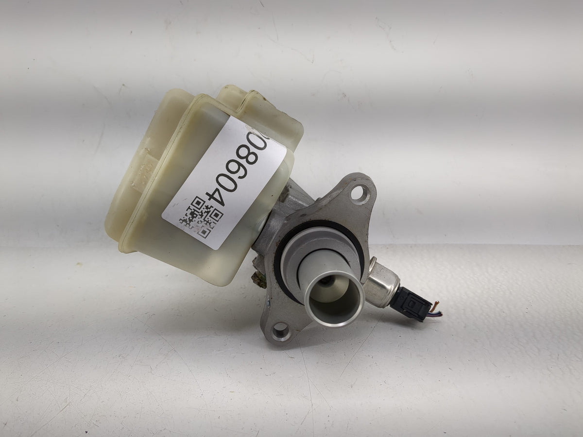 Mercedes-benz Ml250 Brake Master Cylinder - Oemusedautoparts1.com