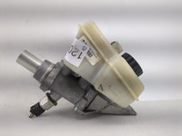 Mercedes-benz Ml250 Brake Master Cylinder - Oemusedautoparts1.com