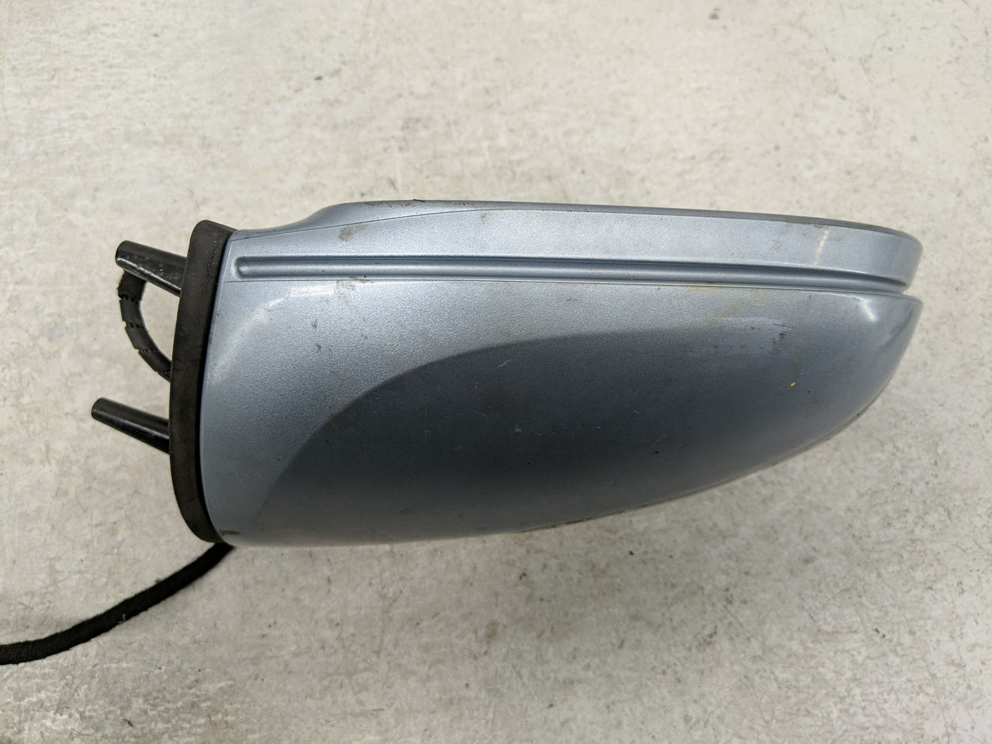 2007 Mercedes-Benz Ml250 Side Mirror Replacement Driver Left View Door Mirror Fits Fits 2006 2008 OEM Used Auto Parts - Oemu