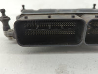 2007 Mercedes-Benz Ml250 PCM Engine Control Computer ECU ECM PCU OEM P/N:A 003 446 70 40 0 261 209 203 Fits Fits 2008 2009 O
