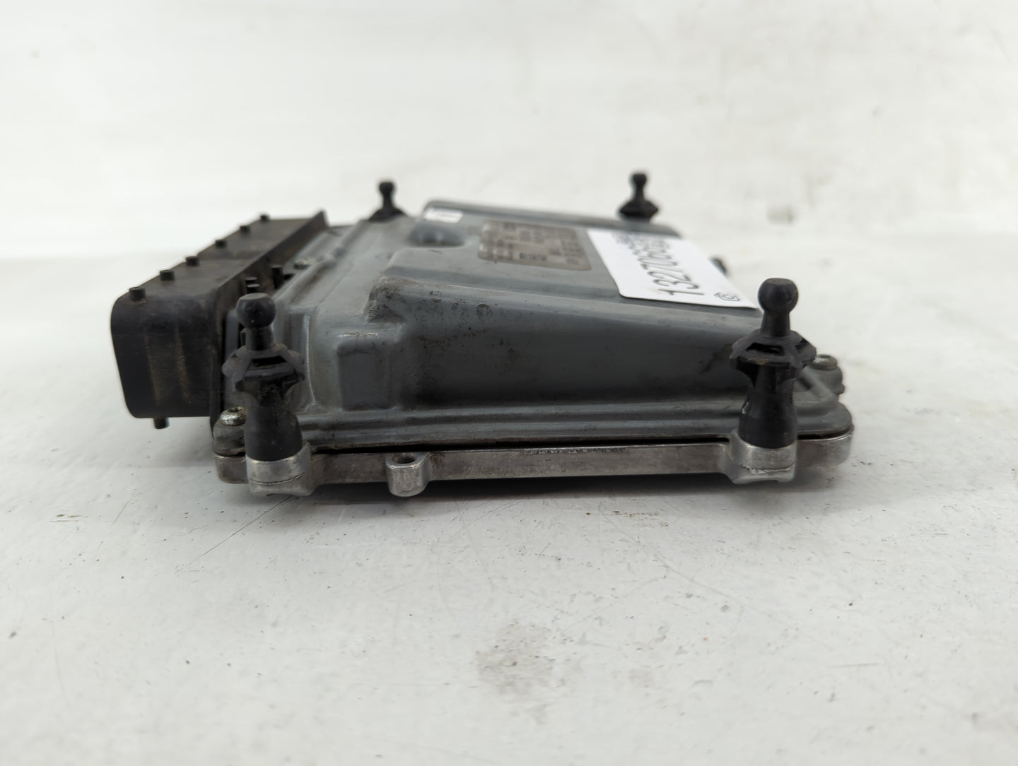 2007 Mercedes-Benz Ml250 PCM Engine Control Computer ECU ECM PCU OEM P/N:A 003 446 70 40 0 261 209 203 Fits Fits 2008 2009 O