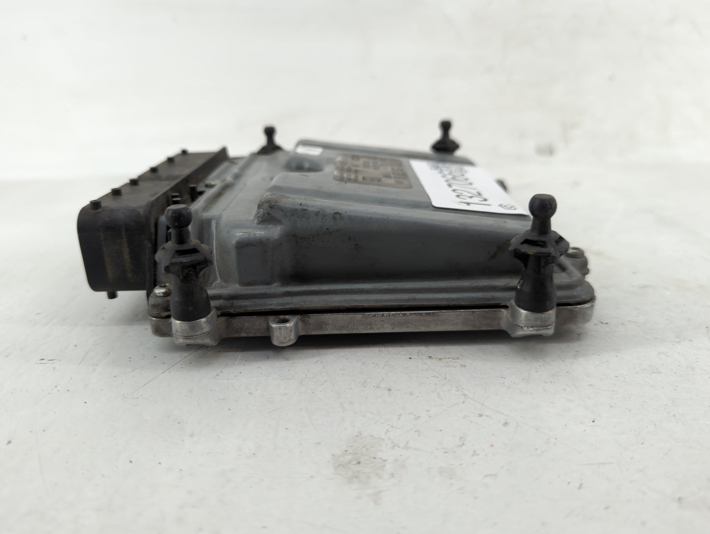 2007 Mercedes-Benz Ml250 PCM Engine Control Computer ECU ECM PCU OEM P/N:A 003 446 70 40 0 261 209 203 Fits Fits 2008 2009 O