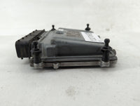 2007 Mercedes-Benz Ml250 PCM Engine Control Computer ECU ECM PCU OEM P/N:A 003 446 70 40 0 261 209 203 Fits Fits 2008 2009 O
