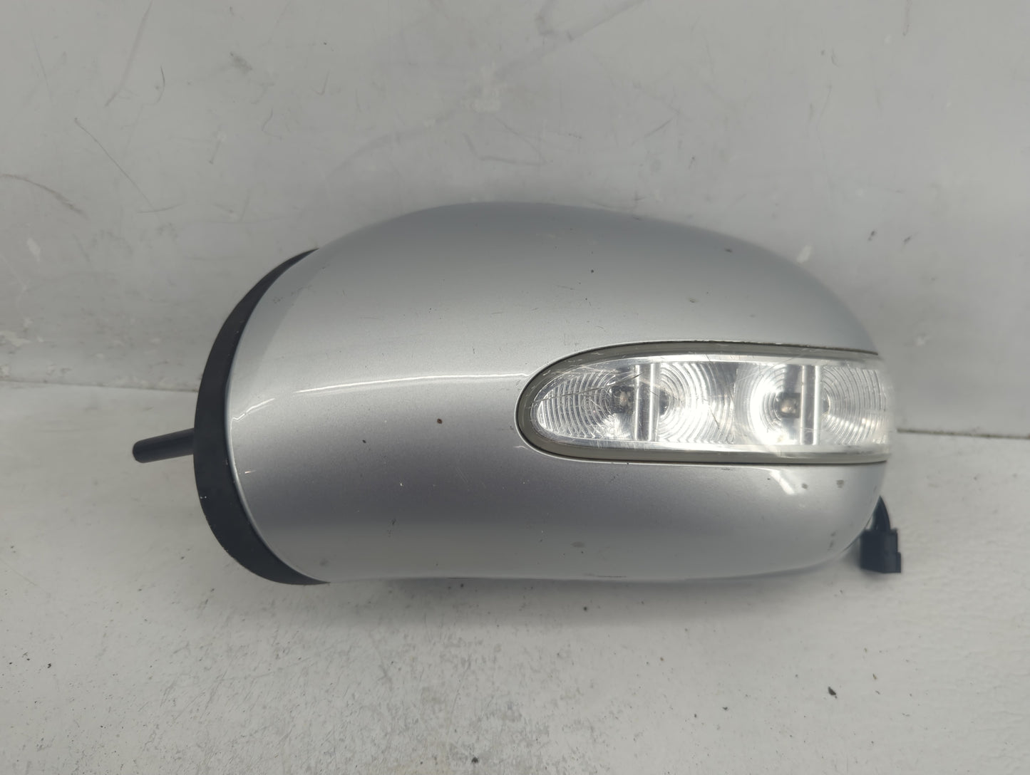 2007 Mercedes-Benz Ml250 Driver Side View Mirror - Left Door Mirror OEM Used - Oemusedautoparts1.com