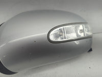 2007 Mercedes-Benz Ml250 Driver Side View Mirror - Left Door Mirror OEM Used - Oemusedautoparts1.com