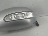 2007 Mercedes-Benz Ml250 Driver Side View Mirror - Left Door Mirror OEM Used - Oemusedautoparts1.com