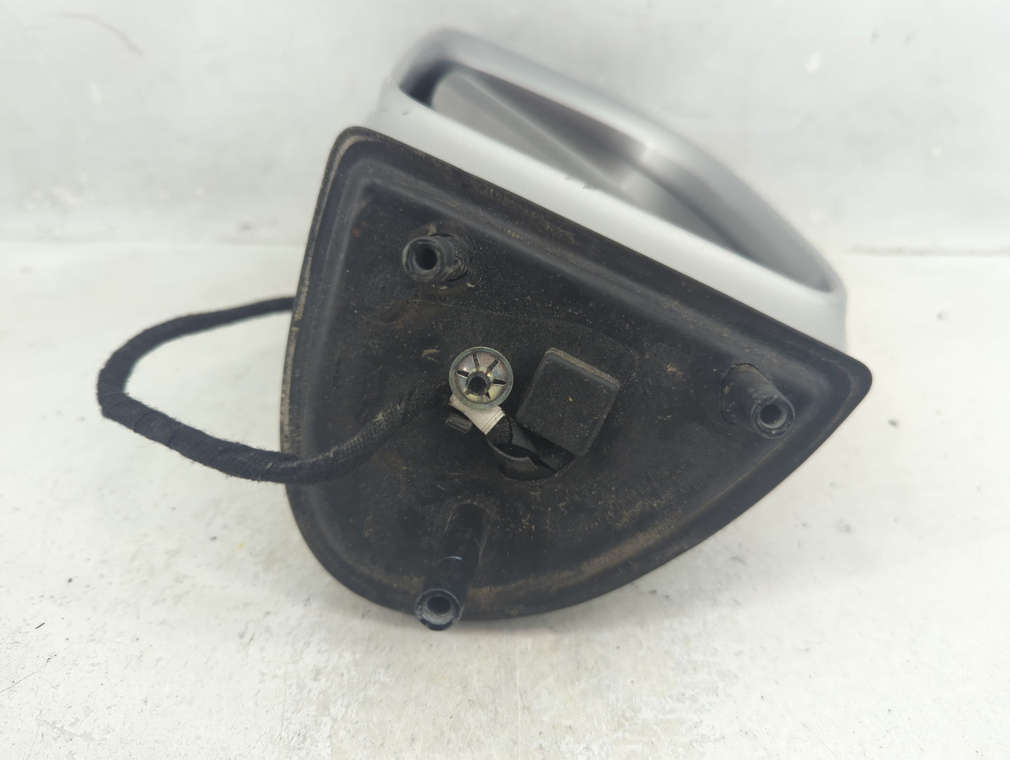 2007 Mercedes-Benz Ml250 Driver Side View Mirror - Left Door Mirror OEM Used - Oemusedautoparts1.com