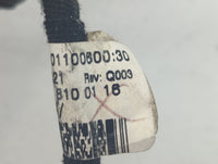 2007 Mercedes-Benz Ml250 Driver Side View Mirror - Left Door Mirror OEM Used - Oemusedautoparts1.com