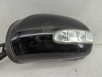2007 Mercedes-Benz Ml250 Driver Side View Mirror - Left Door Mirror OEM Used - Oemusedautoparts1.com