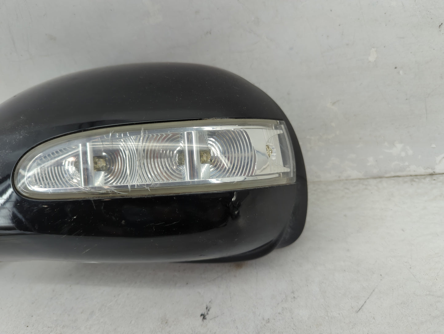 2007 Mercedes-Benz Ml250 Driver Side View Mirror - Left Door Mirror OEM Used - Oemusedautoparts1.com