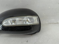 2007 Mercedes-Benz Ml250 Driver Side View Mirror - Left Door Mirror OEM Used - Oemusedautoparts1.com